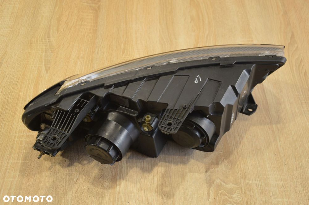 lampa lewa przednia chevrolet captiva lift 2011- - 8