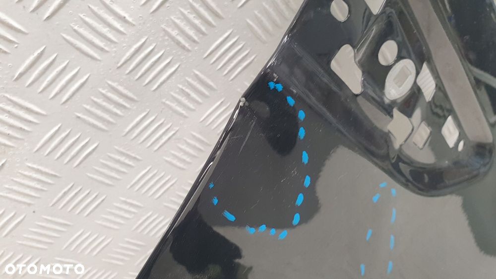 land rover discovery sport l550 błotnik prawy przedni przód - 2