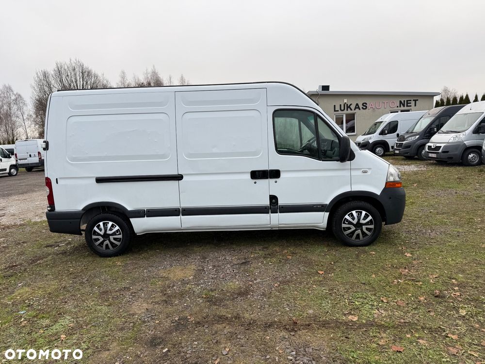 Renault Master - 4
