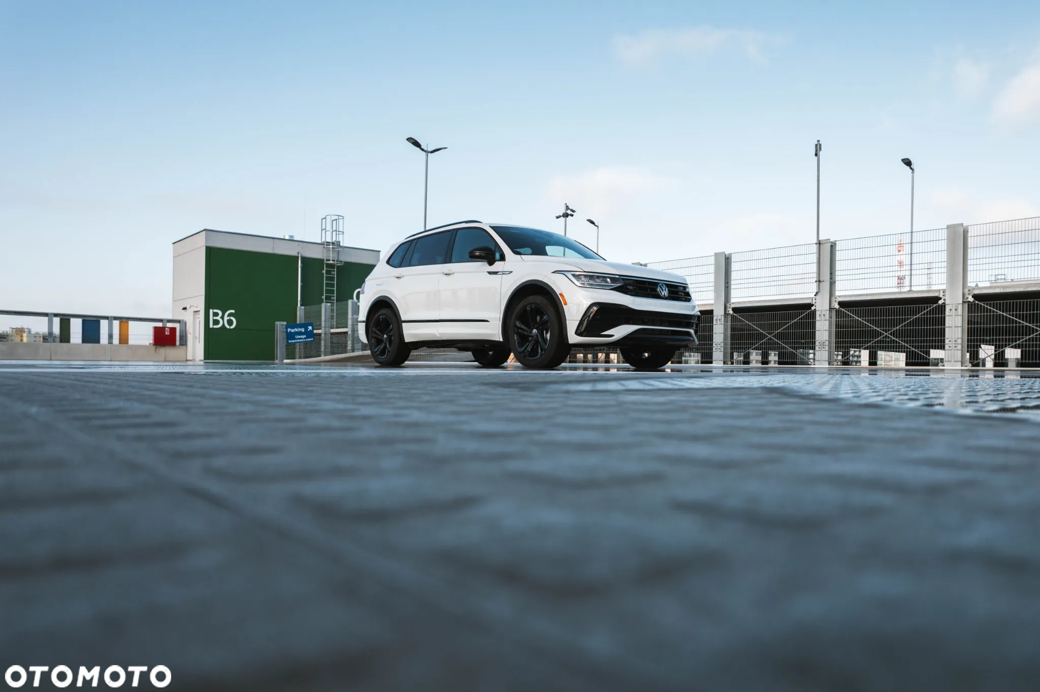 Volkswagen Tiguan Allspace - 39