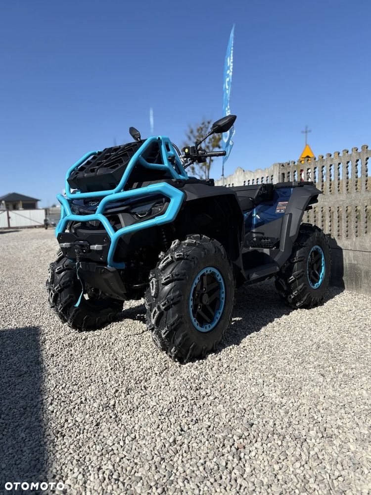 CFMoto CForce - 24