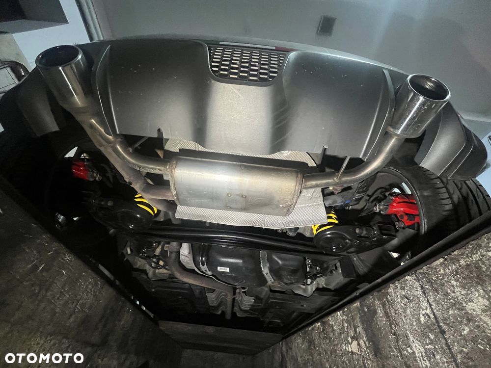 Fiat 500 1.4 16V T-Jet Abarth 595 Tourismo - 16
