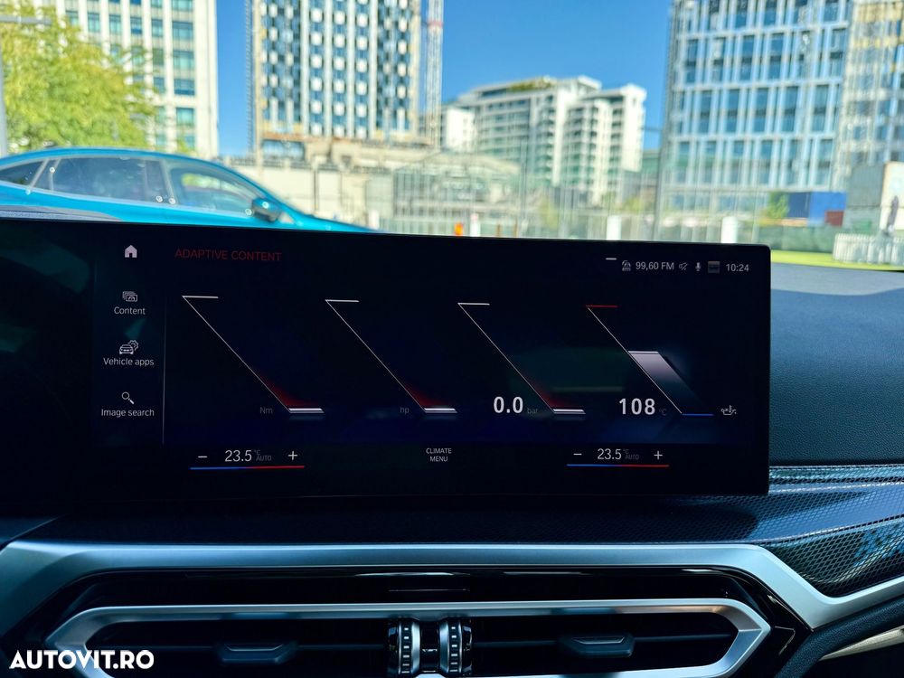 BMW M2 M240i xDrive AT - 24
