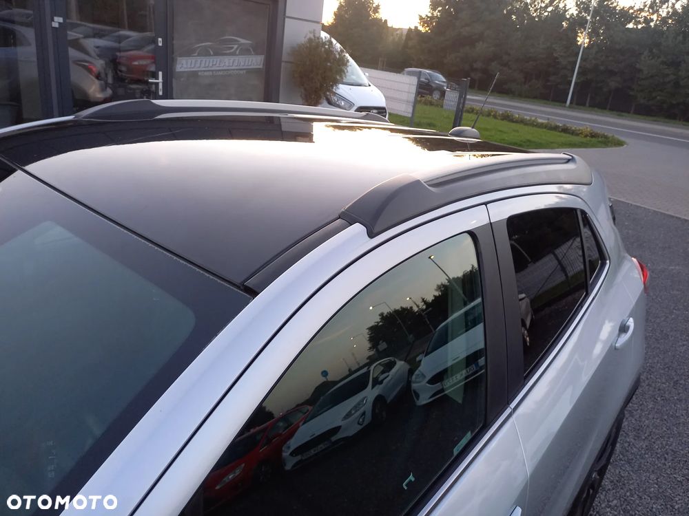 Opel Mokka 1.6 CDTI ecoFLEX Start/Stop Color Innovation - 13