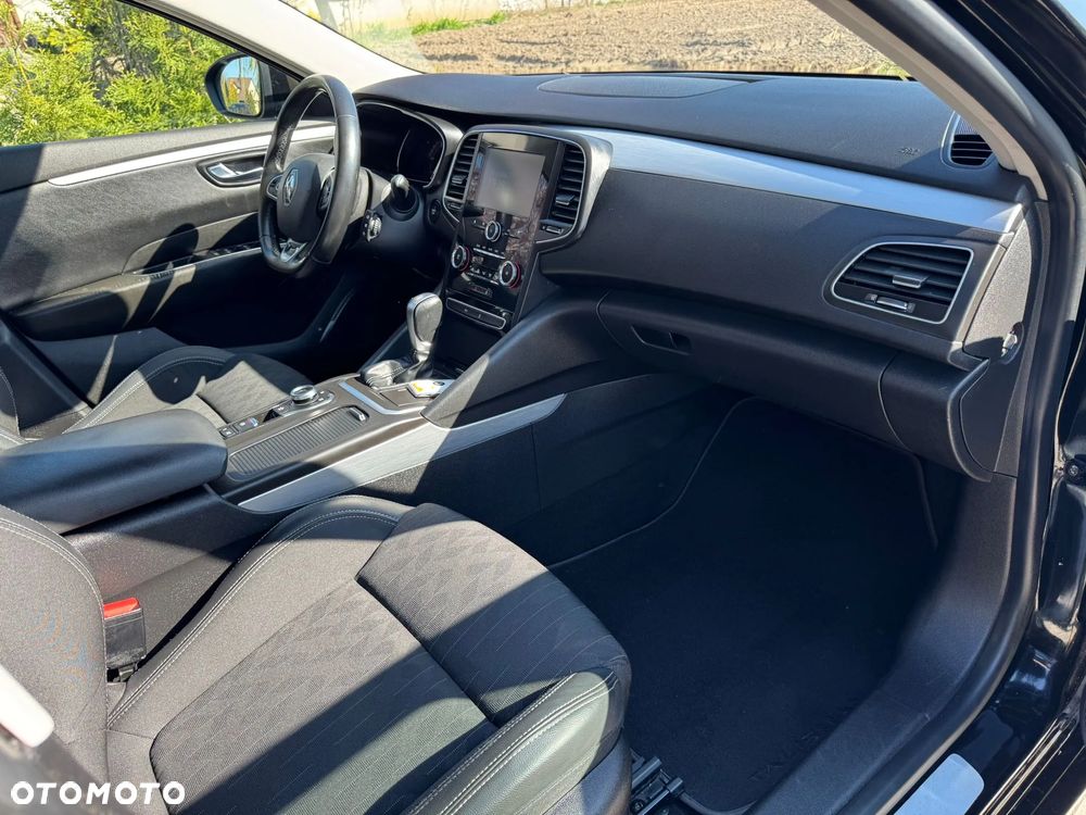 Renault Talisman ENERGY dCi 130 EDC LIMITED - 28