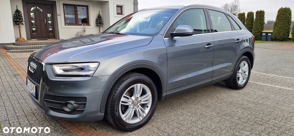 Audi Q3 - 8