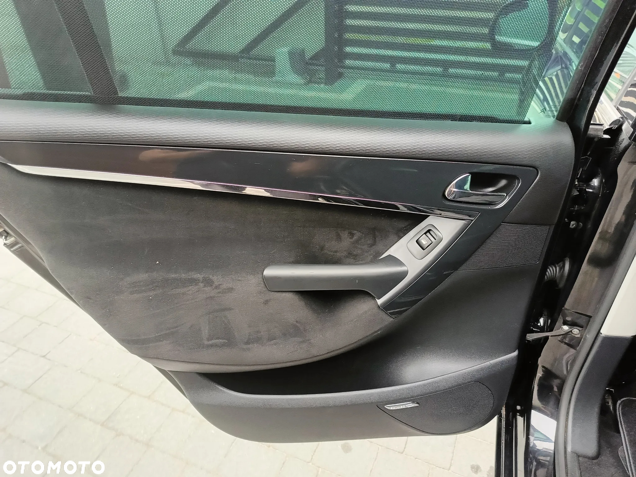 Citroën C4 Grand Picasso 2.0 HDi Exclusive - 12