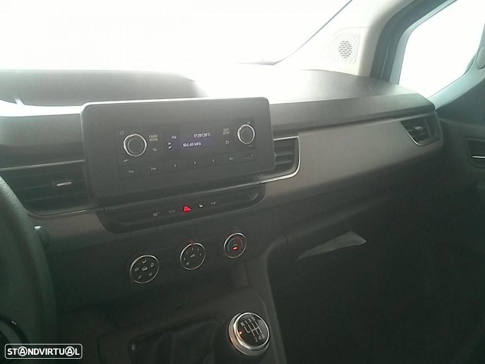 Renault Kangoo 1.5 Blue dCi Edition One c/IVA - 6