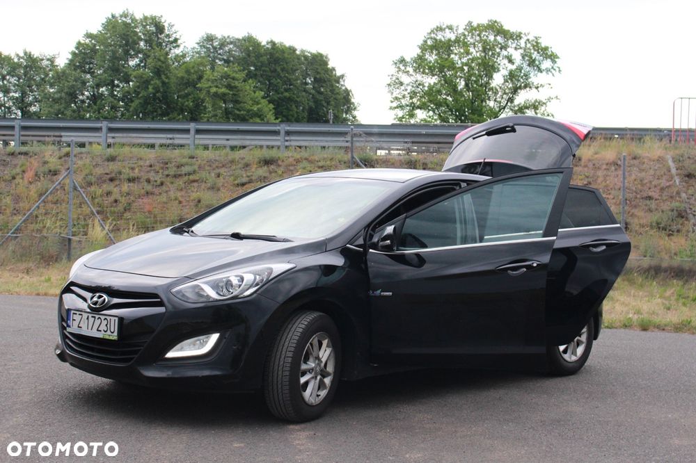 Hyundai i30 1.6 GDI Comfort - 14