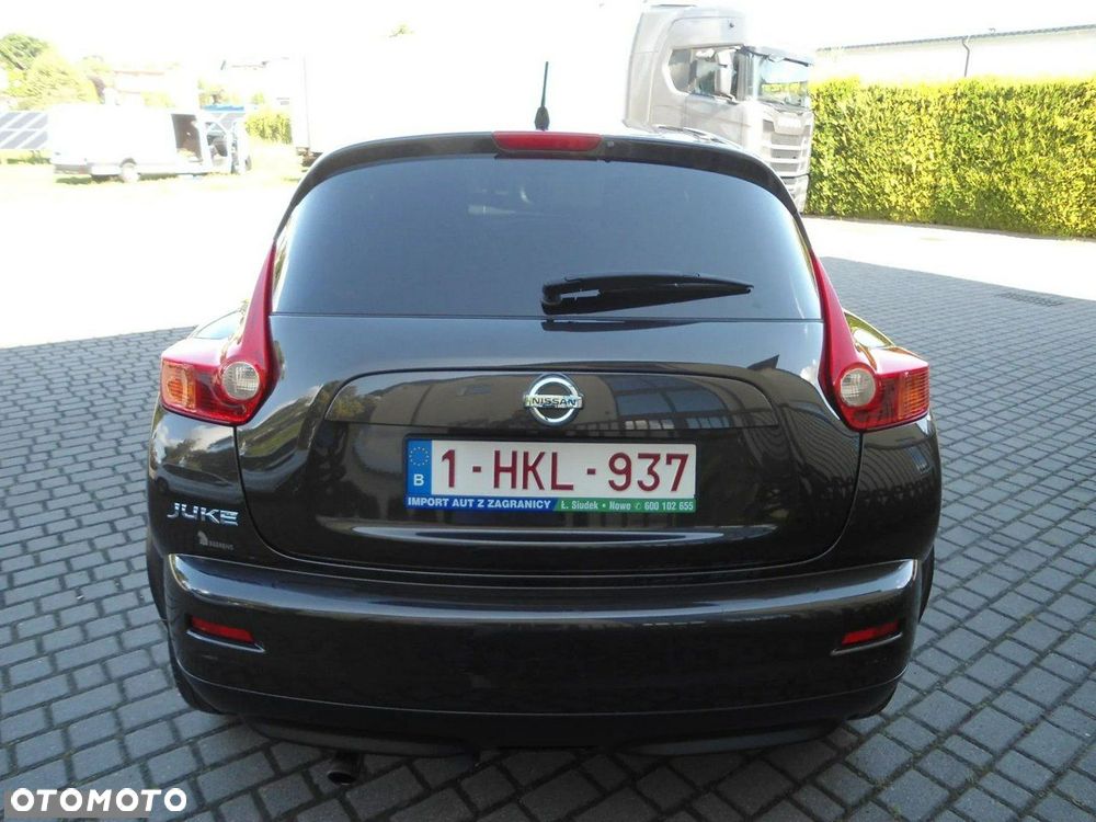 Nissan Juke 1.6 Ministry of Sound S&S - 15