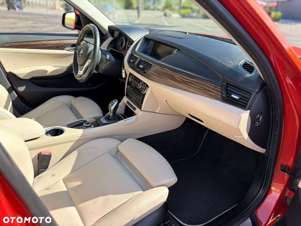 BMW X1 - 13