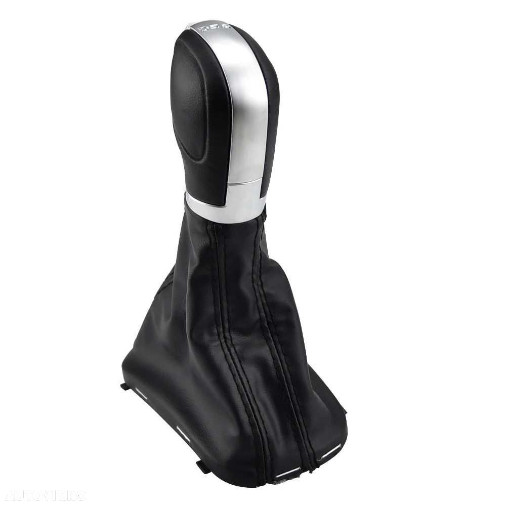 Nuca Schimbator Automat DSG VW Golf 6 Jetta MK6 Passat B7 CC Tiguan - 1