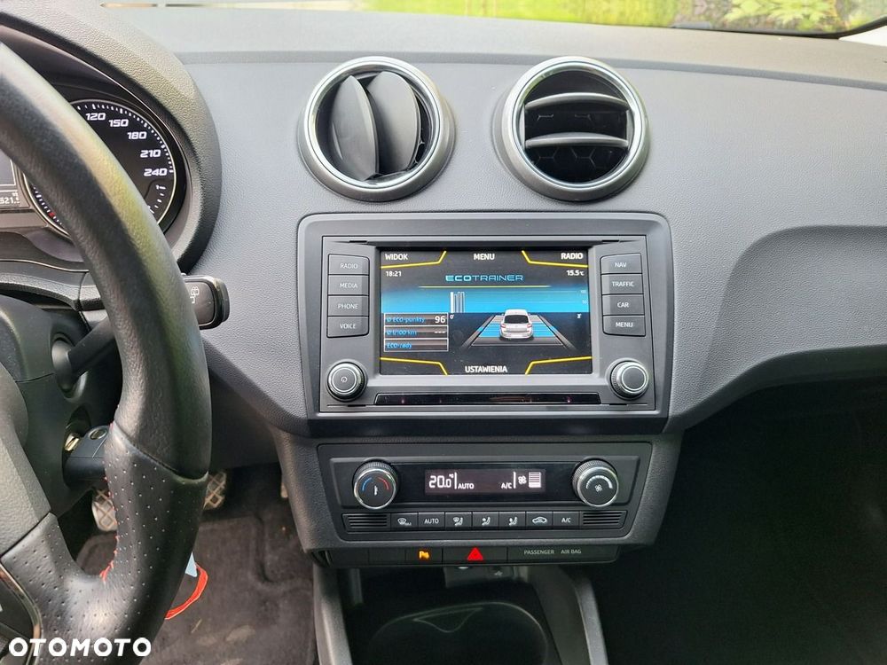 Seat Ibiza 1.0 TSI S&S FR - 12