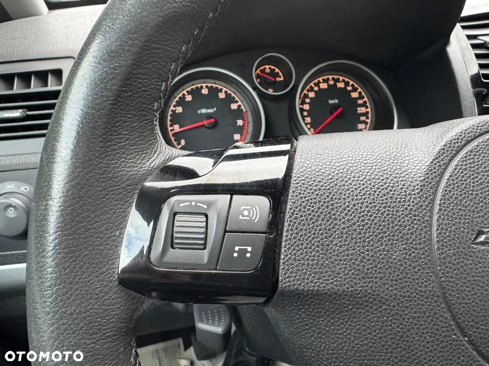 Opel Zafira 1.8 Design Edition - 24