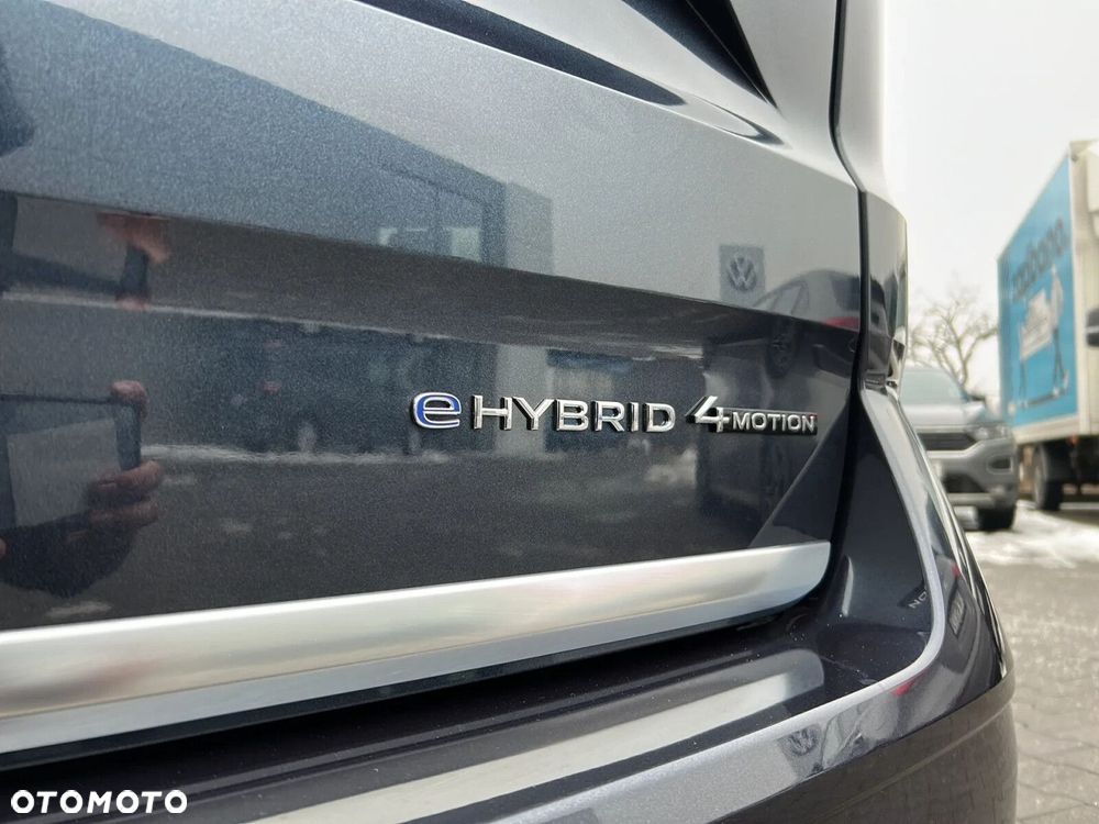 Volkswagen California - 28