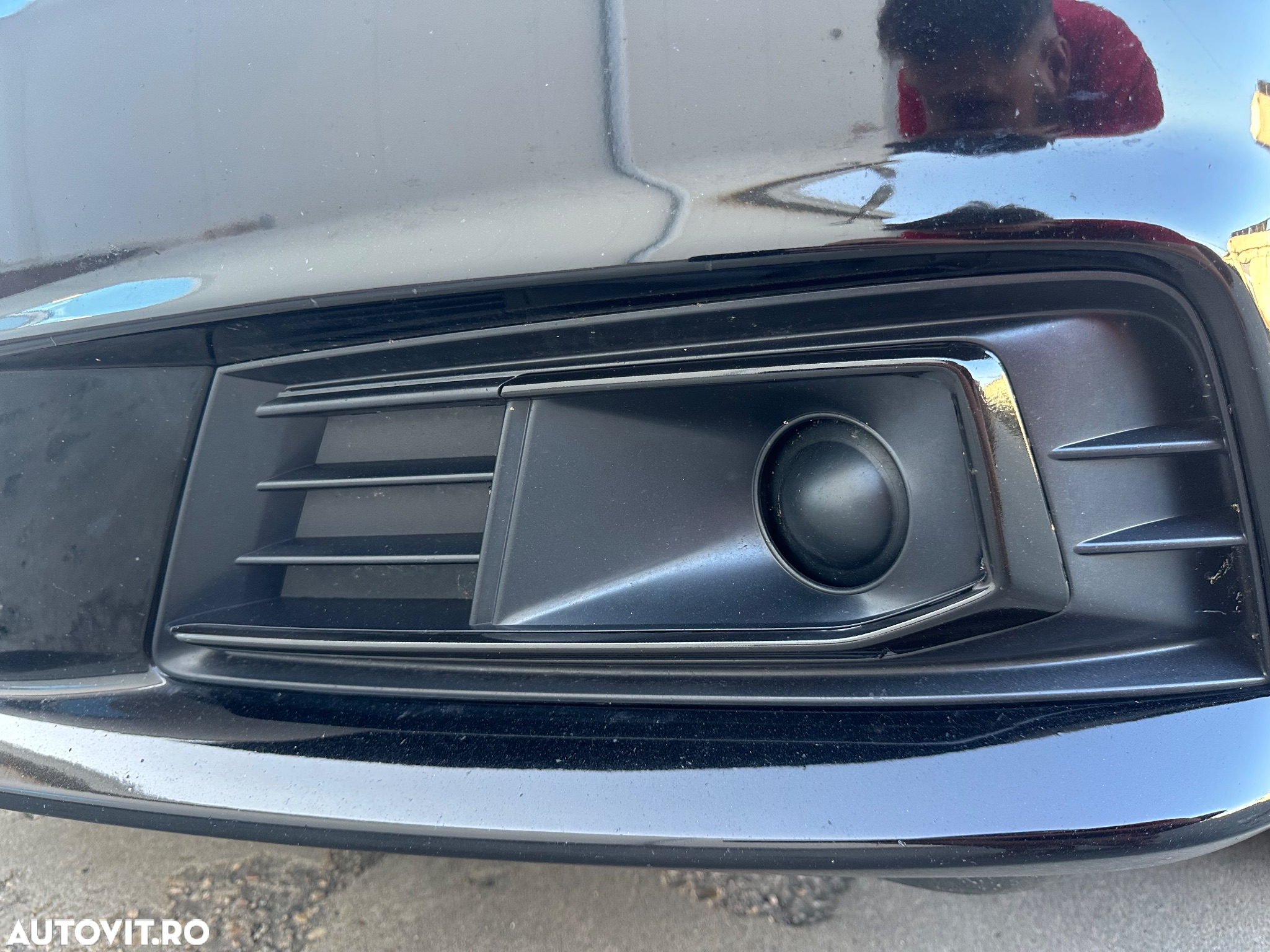 Audi A4 2.0 TDI S tronic quattro sport - 25