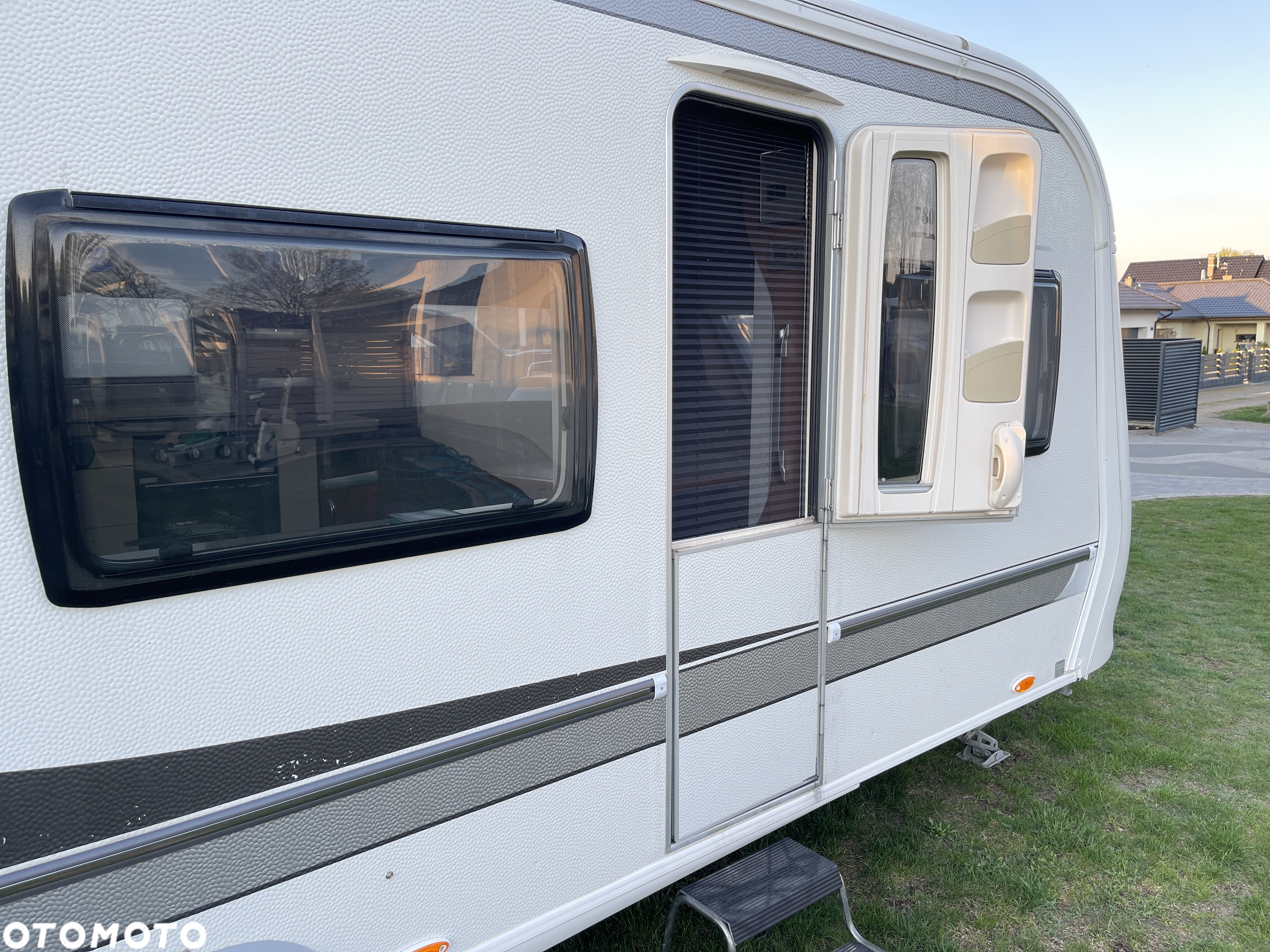 Hobby Prestige 780 WLU - 10