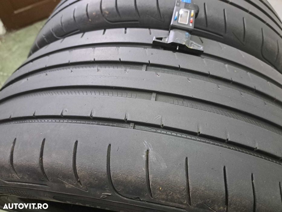 2 anvelope 235/45 R19 Goodyear - 4