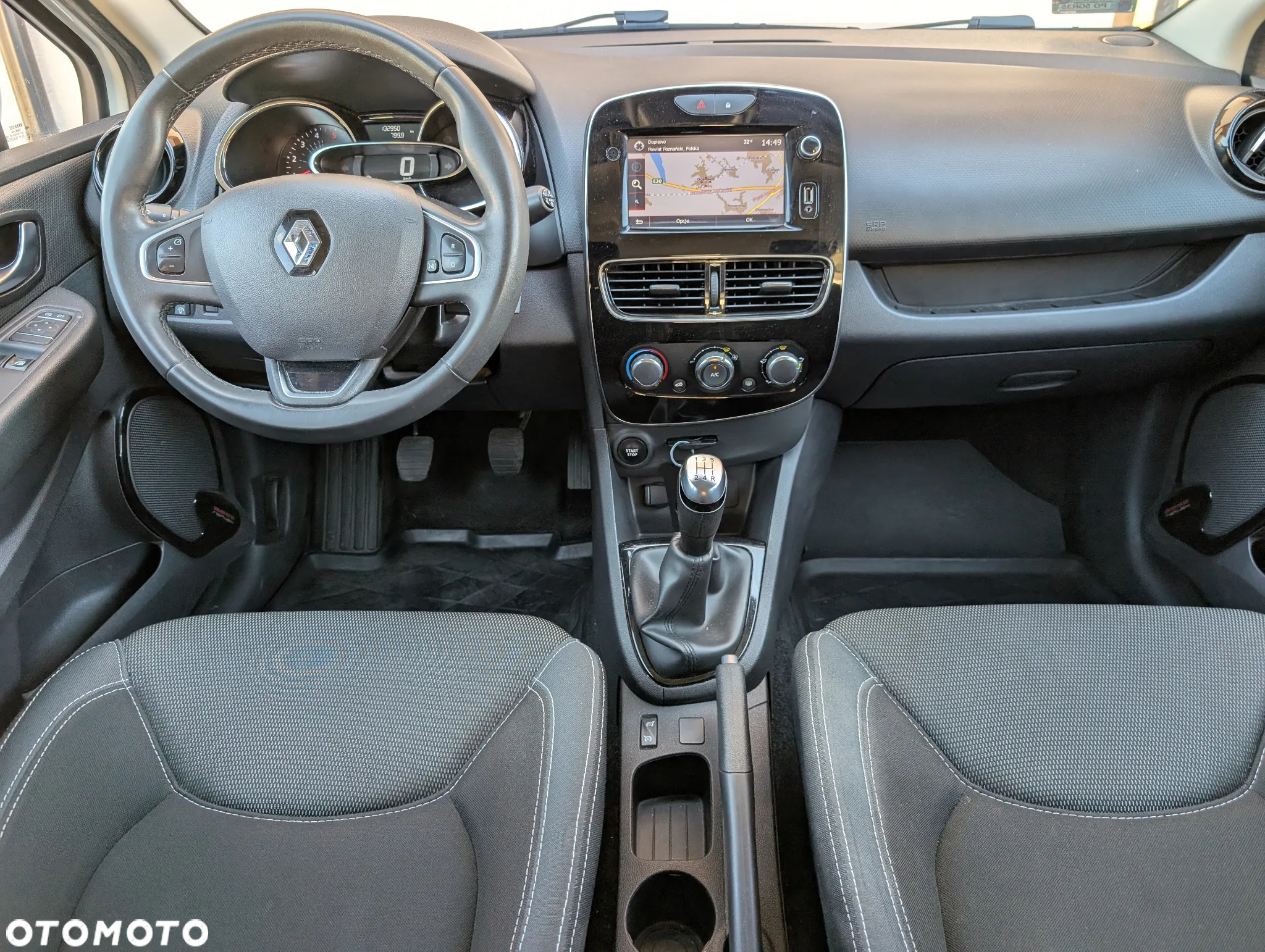 Renault Clio 1.5 dCi Energy Life - 23