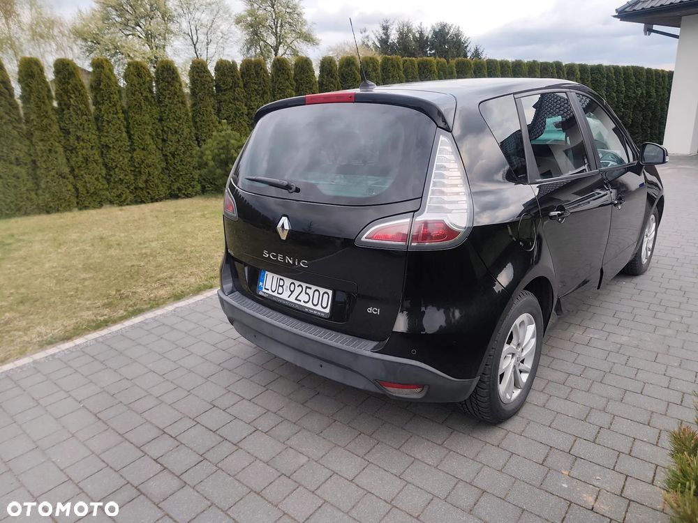 Renault Scenic 1.6dCi Energy TomTom Edition - 5