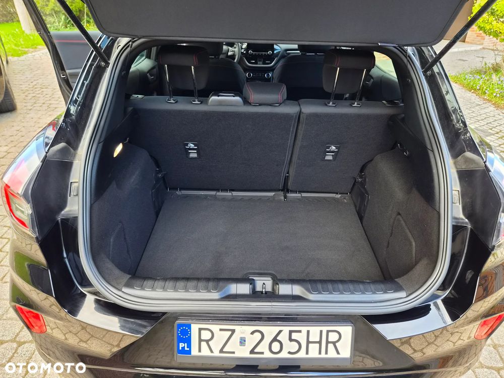 Ford Puma 1.0 EcoBoost mHEV ST-Line DCT - 27