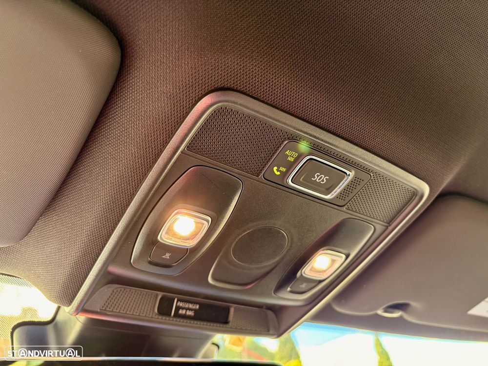 Renault Arkana 1.6 E-Tech R.S.Line - 22