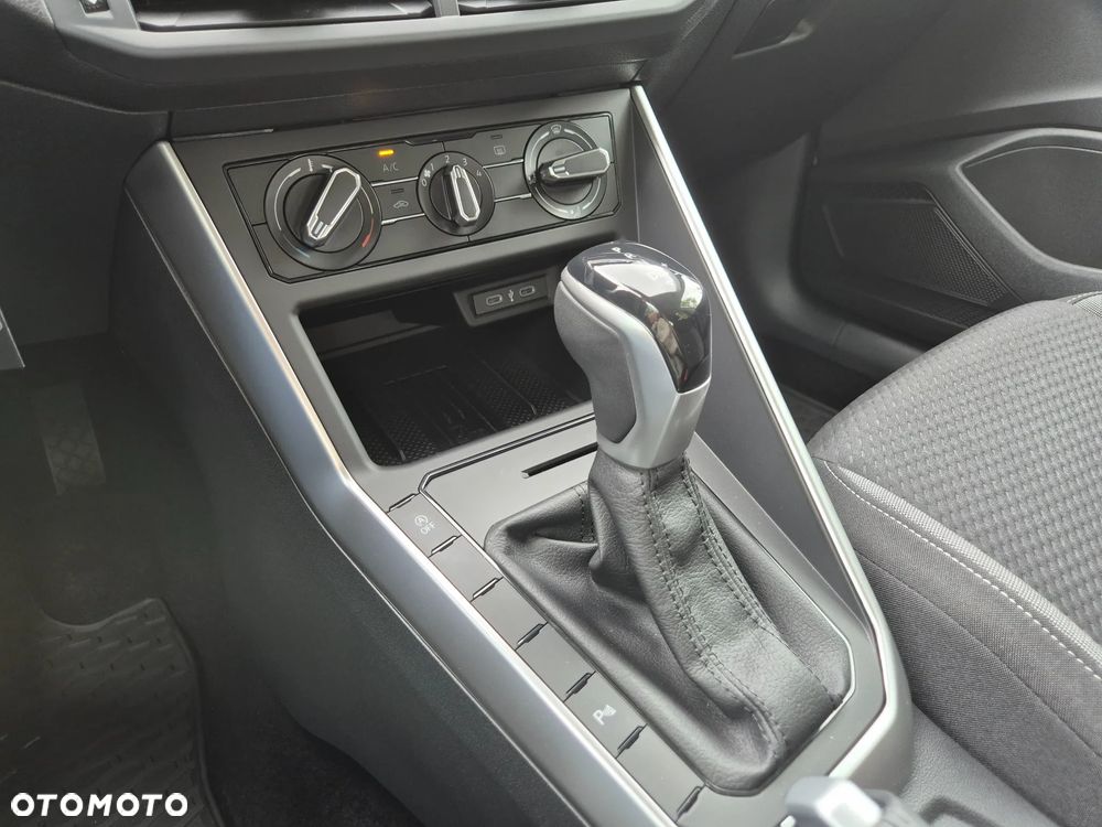 Volkswagen Taigo 1.0 TSI Pure DSG - 19