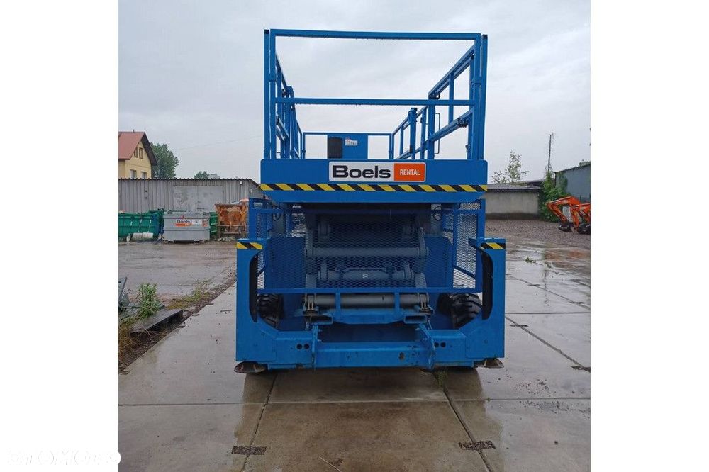Genie GS 4390 RT - 9