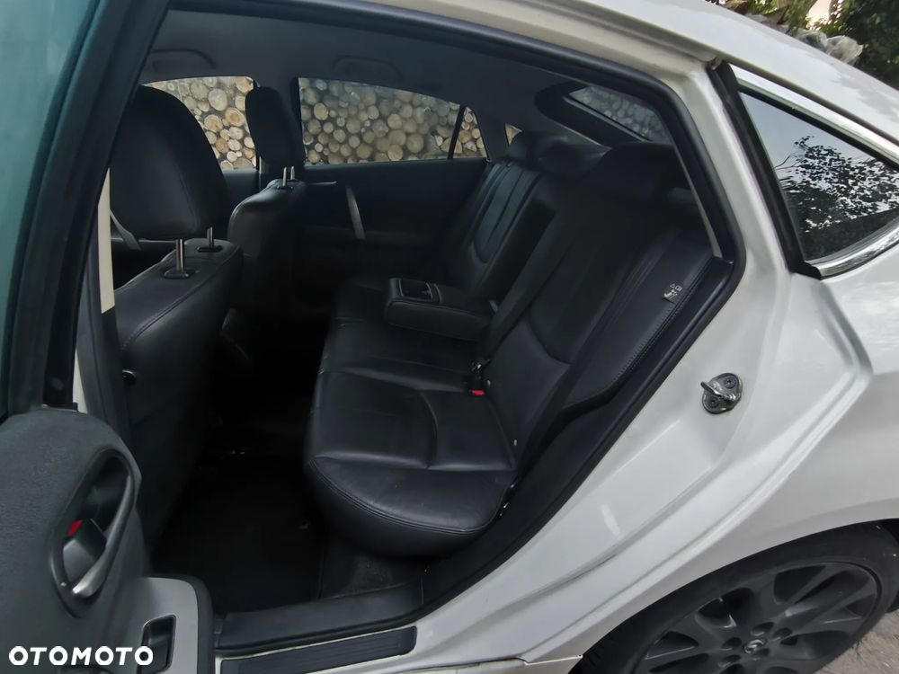 Mazda 6 2.2 CD Sport - 14