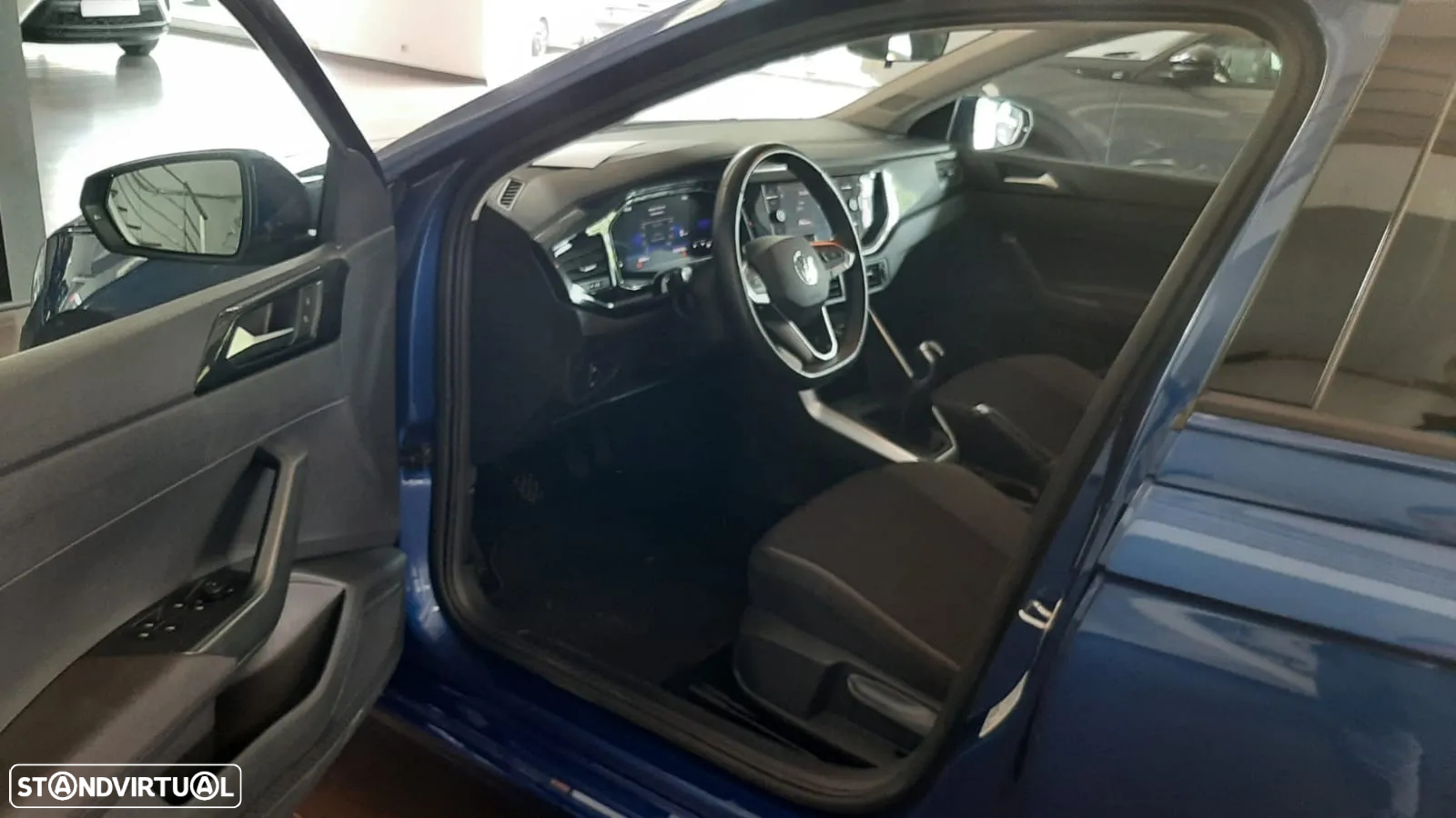 VW Polo 1.0 TSI Urban - 12