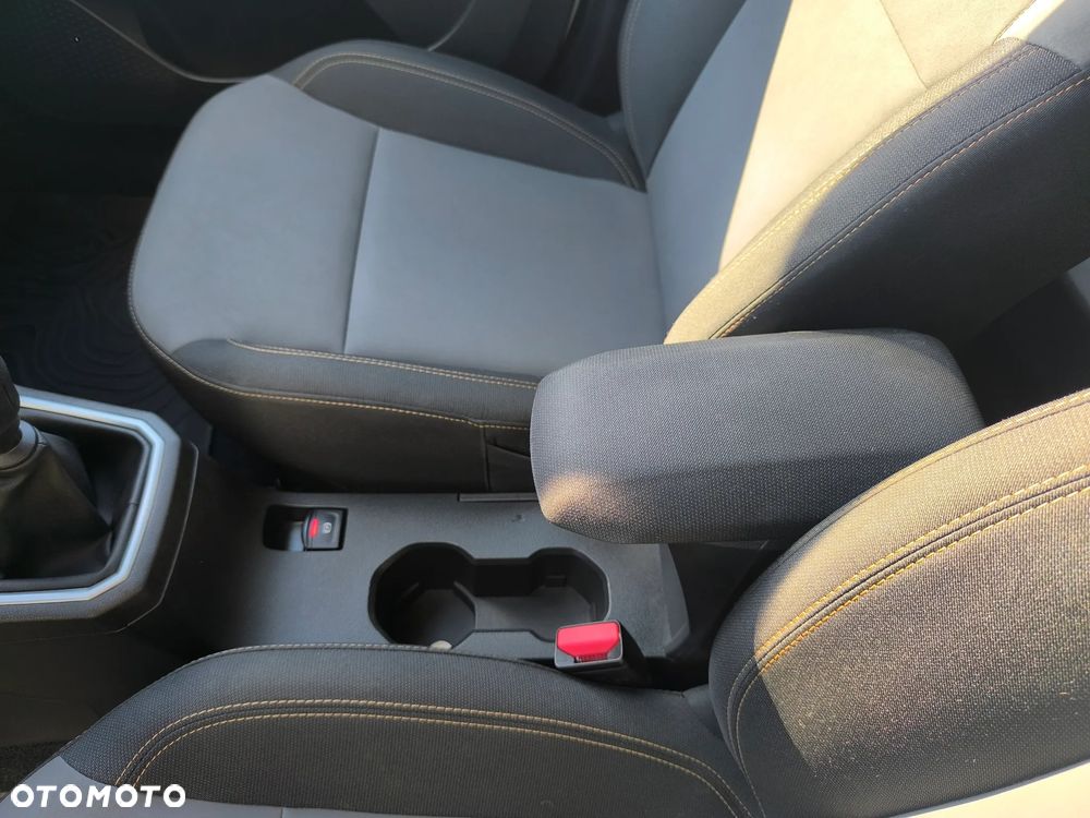 Dacia Sandero - 16