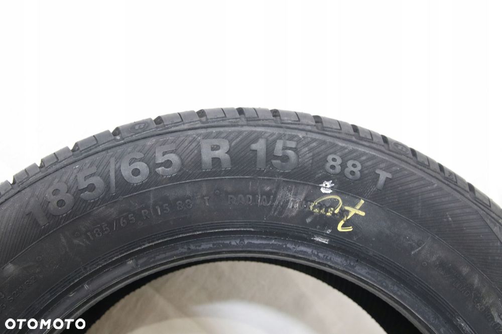 opona 1sztuka nowa leżak magazynowy 185/65 r15 barum brillantis 2 2016 - 6