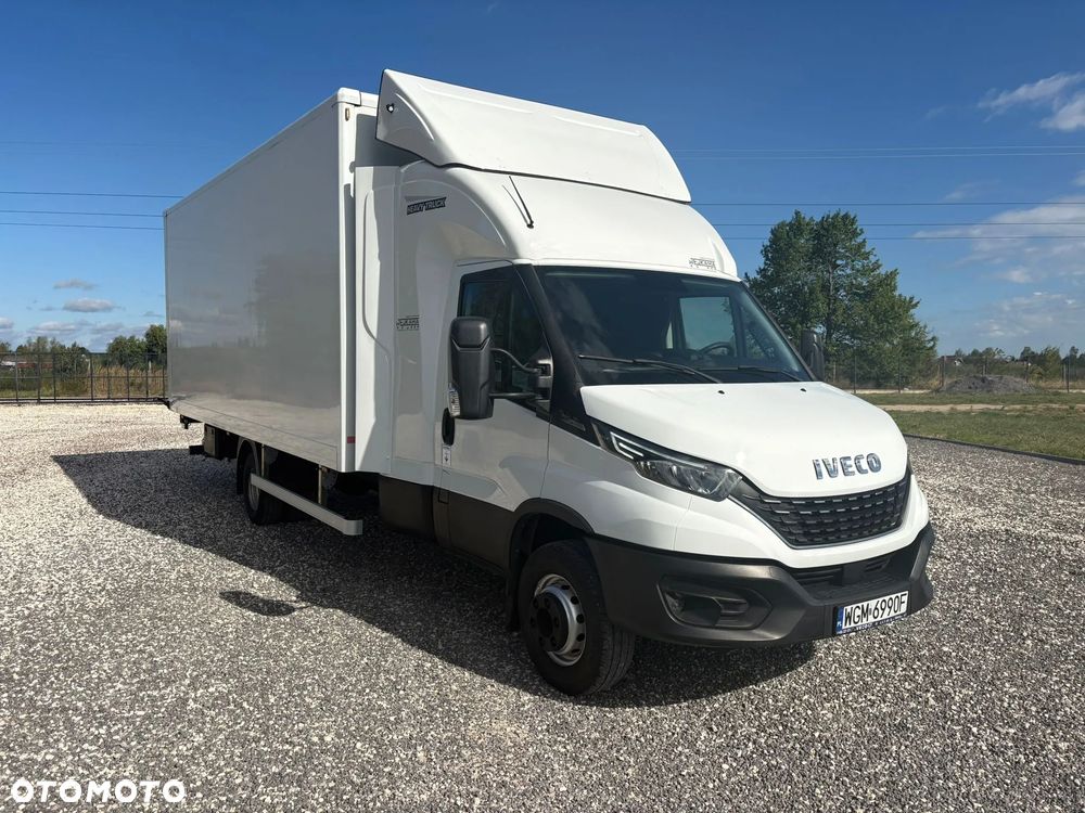 Iveco Daily - 1