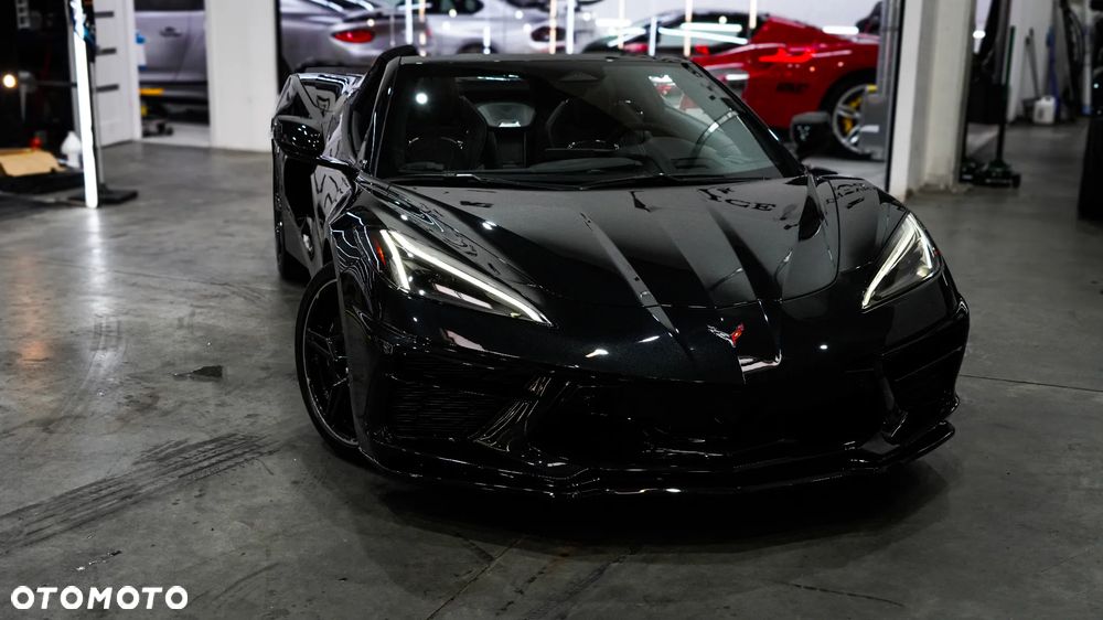 Chevrolet Corvette - 2