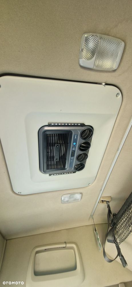 Scania R410 - 8