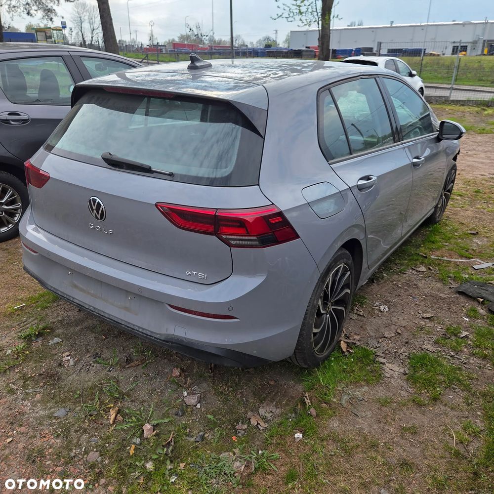 Volkswagen Golf 1.5 eTSI OPF DSG Edition 50 - 3