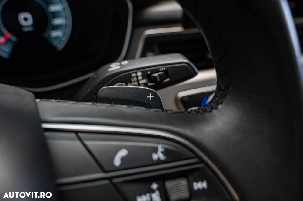 Audi A5 ack 40 TDI quattro S tronic - 23