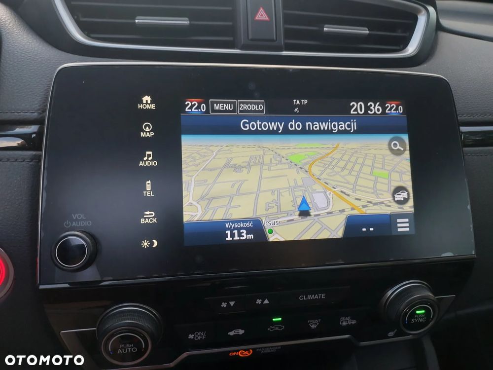 Honda CR-V 1.5 Executive (Honda Connect+) - 20