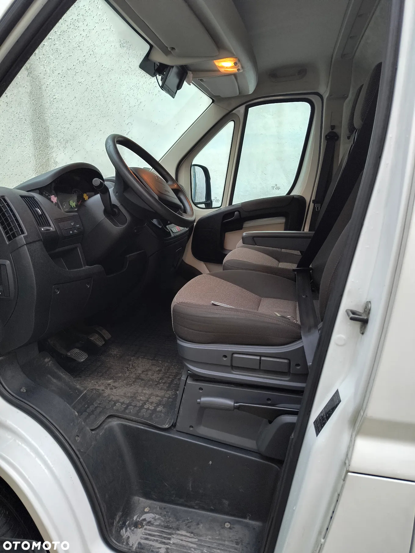 Peugeot Boxer - 5