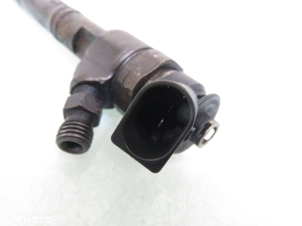 WTRYSKIWACZ MERCEDES-BENZ E (W210) 2.2 CDI A6460700787 0445110167 - 3
