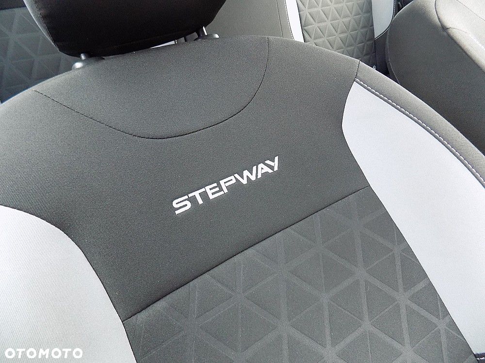 Dacia Sandero Stepway 0.9 TCe Laureate - 13