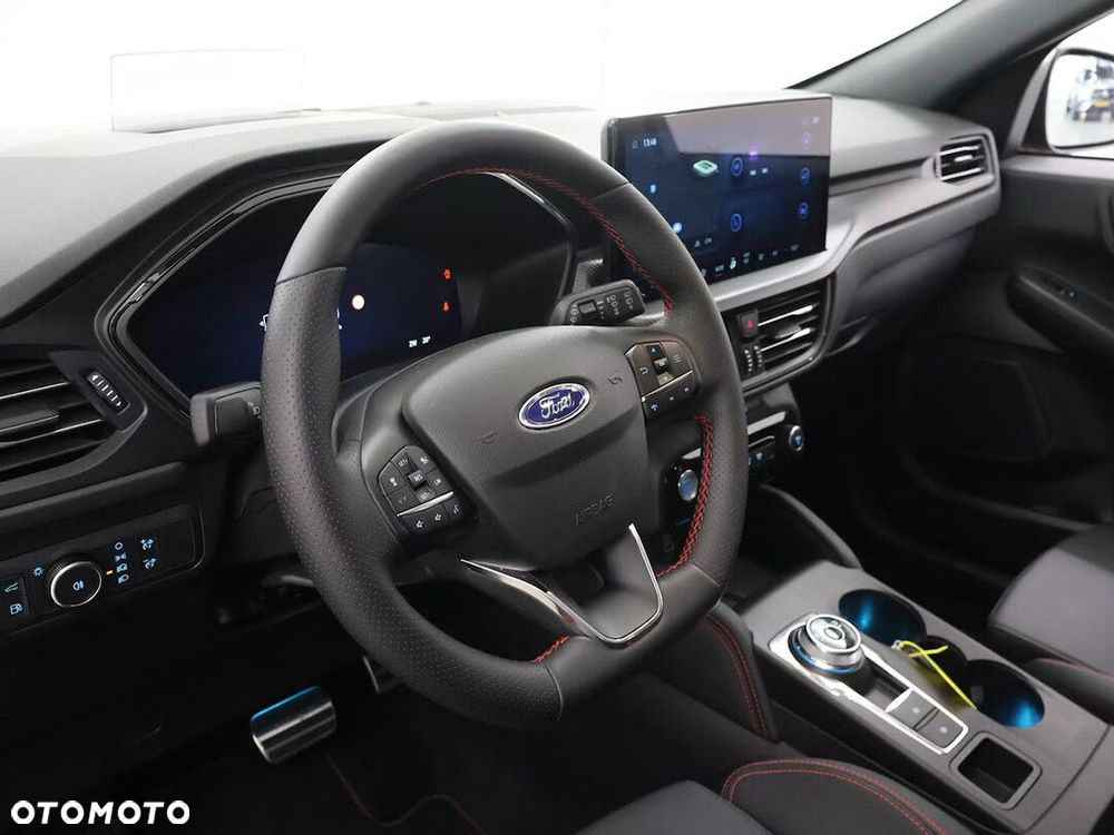Ford Kuga - 9