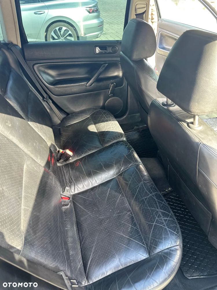 Volkswagen Passat 1.9 TDI - 7