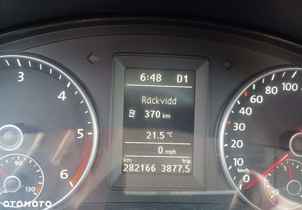 Volkswagen Caddy - 17