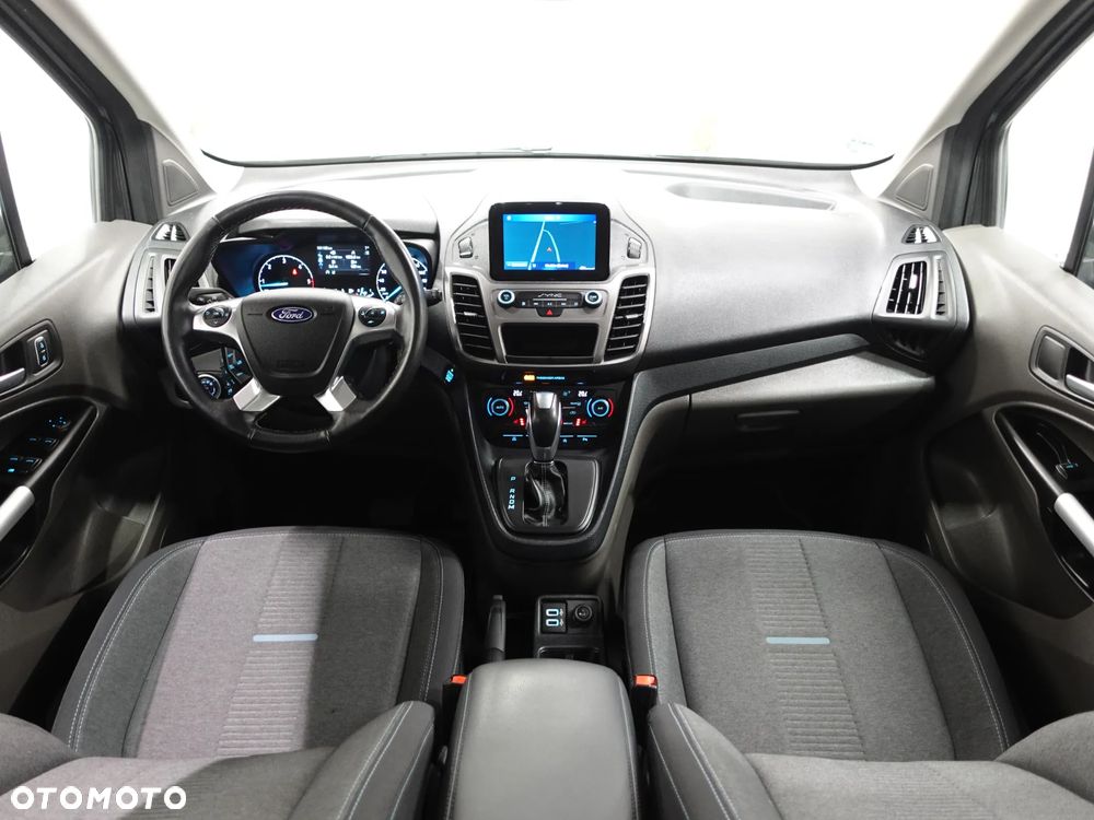 Ford Tourneo Connect 1.5 EcoBlue Start-Stop Active - 29