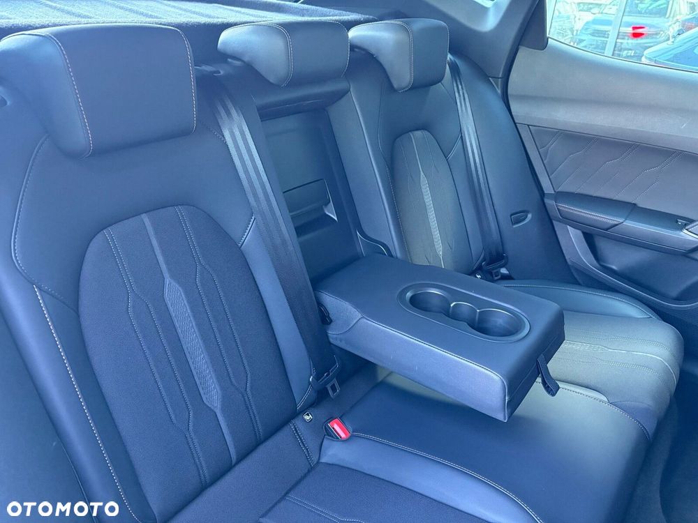 Cupra Formentor - 15