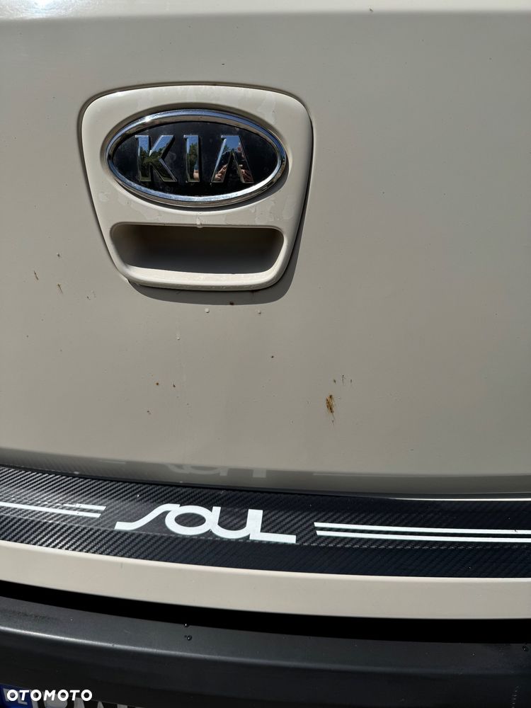 Kia Soul 1.6 CRDI L - 32