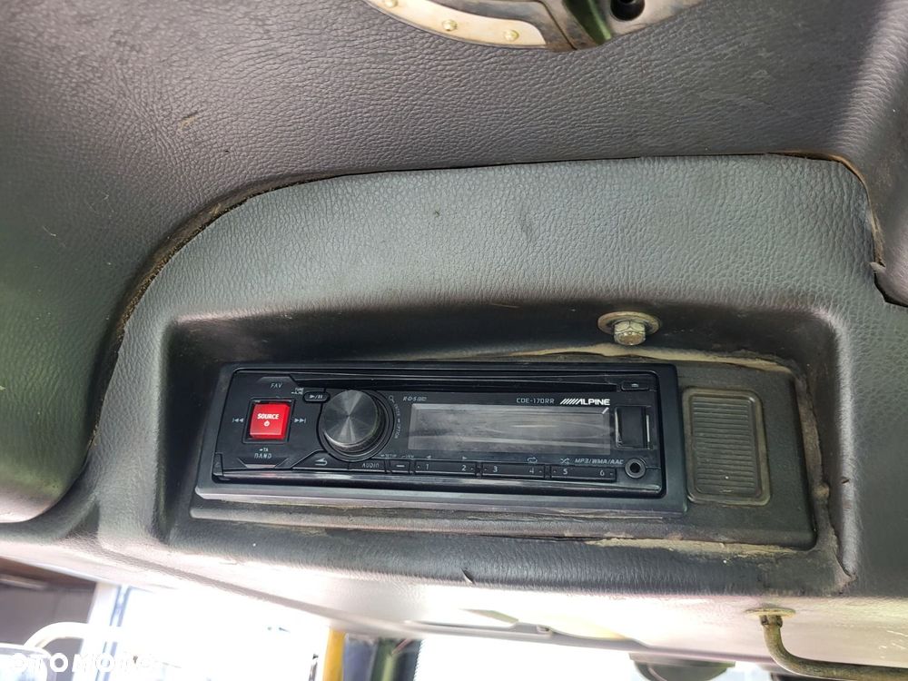 SILOKING 1523.4 4X4 - 18