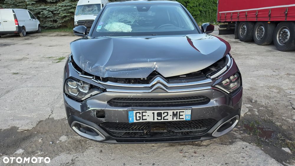 Citroën C4 PureTech 130 Stop&Start FEEL PACK - 6