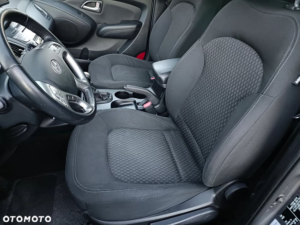 Hyundai ix35 1.6 2WD 5 Star Edition - 8